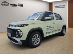 Bild des Angebotes Hyundai Inster Trend, Wärmepumpe, Navi, Rückfahrkamera,