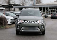 Bild des Angebotes Suzuki Ignis Ignis 1.2 Elegance 4x4 Navi/Klima/Kamera/LM eFH.