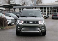 Bild des Angebotes Suzuki Ignis Ignis ELEGANCE Plus Hybrid/ ALLRAD 4x4/ NAVI / MET /ALU