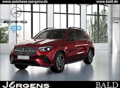 Bild des Angebotes Mercedes-Benz GLE 300 d 4MATIC AMG-Sport+Burm+Pano+MLB+Memo