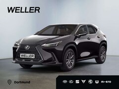 Bild des Angebotes Lexus NX 350h Executive Line *Bi-LED*360°*HUD*el Heck*