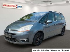 Bild des Angebotes Citroen Grand C4 Picasso 2.0 16V Auto. 7-Sitzer AAC Lane