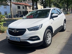 Bild des Angebotes Opel Grandland X Selection Inspektion ink. TÜV Neu