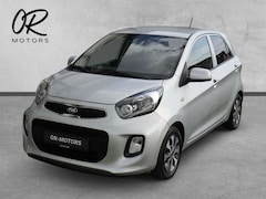 Bild des Angebotes Kia Picanto 1.2 INSP. NEU*KLIMAA.*GANZJAHRESREI*SHZ*
