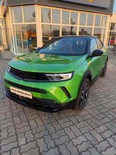 Bild des Angebotes Opel Mokka GS Line Tempom. Kamera Lenkrad.-Sitzheiz.
