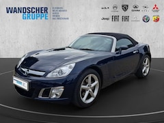 Bild des Angebotes Opel GT 2.0 T