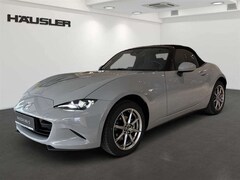 Bild des Angebotes Mazda MX-5 Exclusive-line 1.5L SKYACTIV-G-Navi-Klimaautomatik