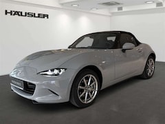 Bild des Angebotes Mazda MX-5 Exclusive-line 1.5L SKYACTIV-G-Navi-Klimaautomatik