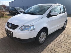 Bild des Angebotes VW Fox Fresh, Klima+EFH+ZV