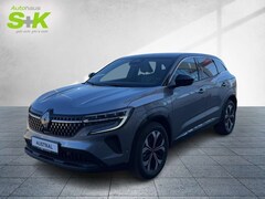 Bild des Angebotes Renault Austral Techno Mild Hybrid 160 Automatik+SHZG+KAM+GJR+