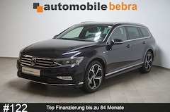 Bild des Angebotes VW Passat 2.0 TSI DSG 2xR-Line Virtual Pano