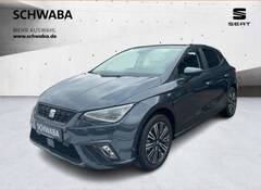 Bild des Angebotes SEAT Ibiza Road Edition 1.0 TSI DSG *LED*ACC*R-KAM*
