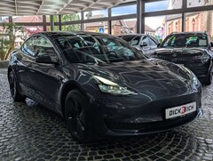 Bild des Angebotes Tesla Model 3 Long Range Dual AWD 360° AMD PANO SOH90%