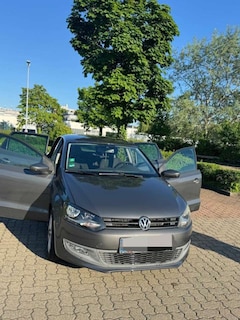 Bild des Angebotes VW Polo Team