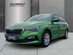Bild des Angebotes Skoda Scala Ambition1.0 TSI,AT,Navi,LED,SHZ,LHZ,PDC,Bluetooth,