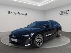 Bild des Angebotes Audi A6 Avant TFSI quattro