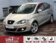 Bild des Angebotes SEAT Altea XL 1.8 TSI BiXen*Klimaaut.*CarPlay*2xSHZ
