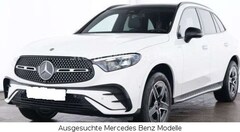Bild des Angebotes Mercedes-Benz GLC 300 e 4MATIC AMG PANO DISTRO 360K AHK TWA