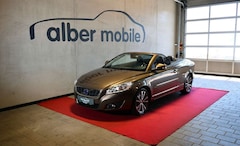 Volvo C70 Cabriolet D4 Momentum Leder Navi 1.Hand