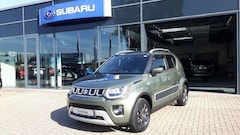 Bild des Angebotes Suzuki Ignis 1,2 Comfort Allgrip HYBRID AHK