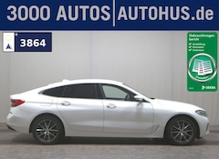Bild des Angebotes BMW 620 Gran Turismo Leder Navi LED+ LC prof. AHK