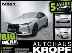 Bild des Angebotes DS Automobiles DS 4 1.2 PureTech 130 Bastille LED+Navi+SHZ+Kam.