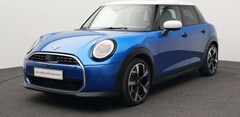 Bild des Angebotes MINI Cooper C Favoured Trim