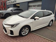 Bild des Angebotes Suzuki Swace 1.8 Hybrid CVT Comfort+