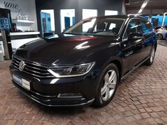 Bild des Angebotes VW Passat Variant Highline BMT/Start-Stopp