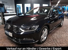 Bild des Angebotes VW Passat Variant Highline BMT/Start-Stopp