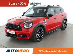 Bild des Angebotes MINI Cooper SE Countryman Cooper S E Hybrid ALL4 Aut.*NAVI*CAM*PDC*SHZ*