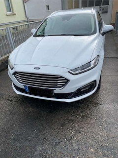 Bild des Angebotes Ford Mondeo Mondeo Turnier 2.0 Duratec Hybrid VIGNALE