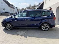 Bild des Angebotes SEAT Alhambra 1.4 TSI DSG FR-Line 7Sitze/ACC/AHK/Pano/STH