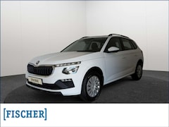 Bild des Angebotes Skoda Kamiq 1.0TSI Essence LED Carplay GRA PDC hinten