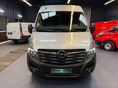 Bild des Angebotes Opel Movano B Kasten L3H2 Klima Tempo R-CAM NAVI