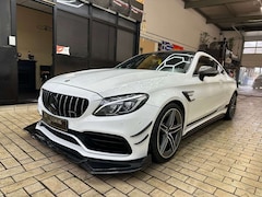 Bild des Angebotes Mercedes-Benz C 63 AMG Coupe C63s