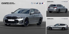 Bild des Angebotes Alpina B3 Bi-Turbo Touring Anhängerk. Harman/Kardon Panorama