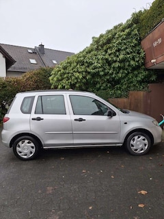 Bild des Angebotes Mazda 2 2 1.4l Active