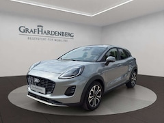 Bild des Angebotes Ford Puma Titanium