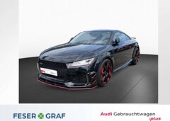 Bild des Angebotes Audi TT RS Coupé qu. S-tro. +280 km/h+B&O+Matrix+Performancep