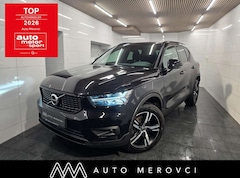 Bild des Angebotes Volvo XC40 R Design 2.0  Xenium/Pilot Assist/Lane/Tot/