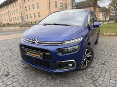 Bild des Angebotes Citroen C4 SpaceTourer Shine * klimaautomatik* 360 kamera * Alu* xenon