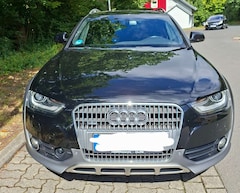 Bild des Angebotes Audi A4 allroad quattro (clean diesel) 2.0 TDI DPF