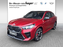 Bild des Angebotes BMW X2 M 35i xDrive Pano Sportpaket Head-Up HK HiFi