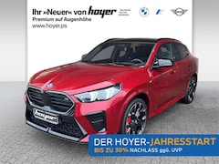 Bild des Angebotes BMW X2 M 35i xDrive Pano Sportpaket Head-Up HK HiFi