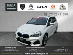 Bild des Angebotes BMW 220 220i Gran Tourer M Sport|Navi|LED|Leder