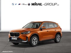 Bild des Angebotes BMW X1 sDrive18d DKG NAVI LED HUD E-SITZE PARKASSIST KOMF