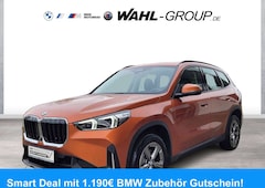 Bild des Angebotes BMW X1 sDrive18d DKG NAVI LED HUD E-SITZE PARKASSIST KOMF