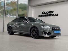 Bild des Angebotes Audi S4 Lim. 3.0 TFSI tiptronic quattro, Insp. Neu