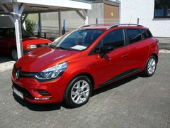 Bild des Angebotes Renault Clio Limited,Navigation,Standheizung,Klimaautomatik,usw